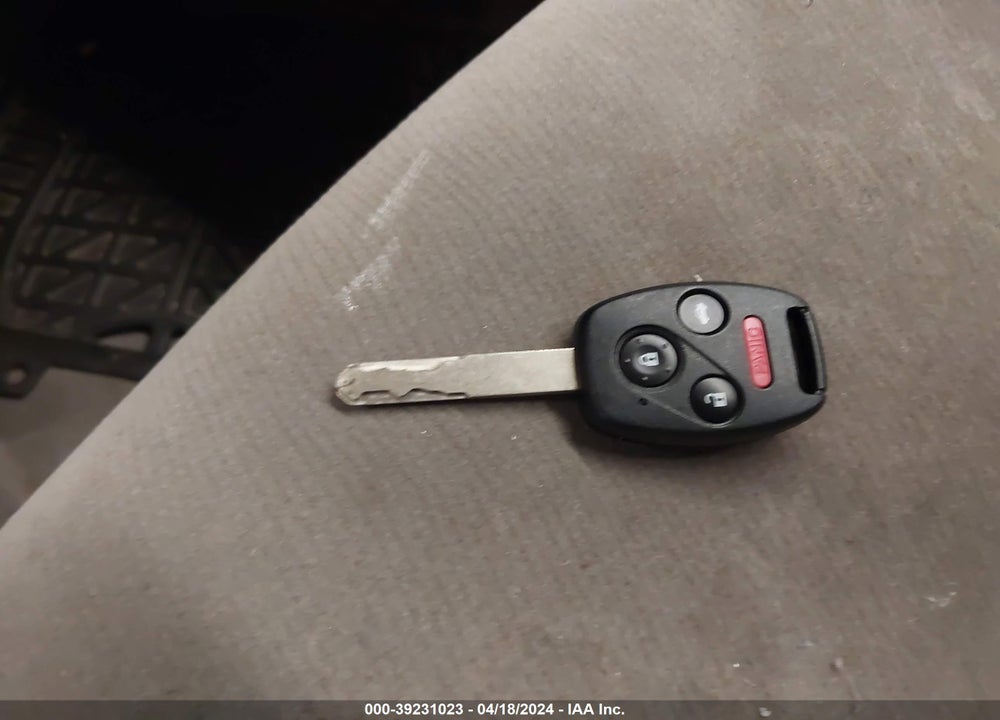 2008 HONDA CIVIC EX VIN: 2HGFA15838H305271