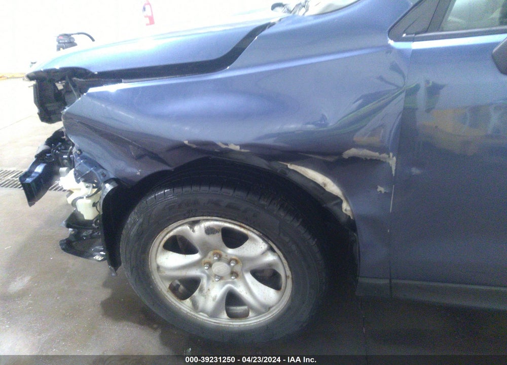2014 SUBARU FORESTER VIN: JF2SJAAC4EH544418