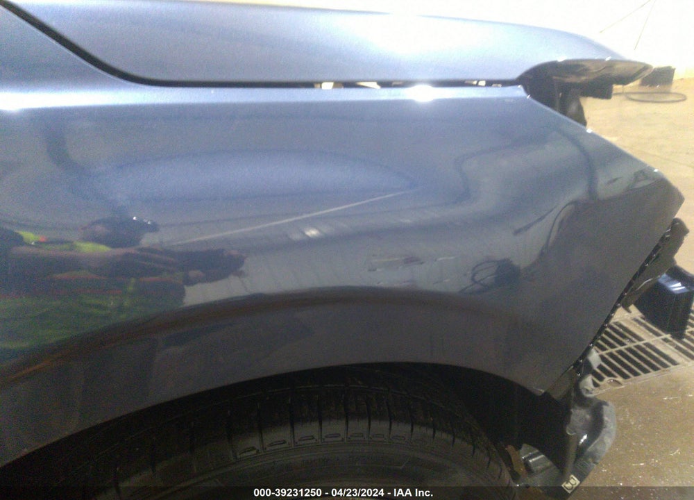 2014 SUBARU FORESTER VIN: JF2SJAAC4EH544418