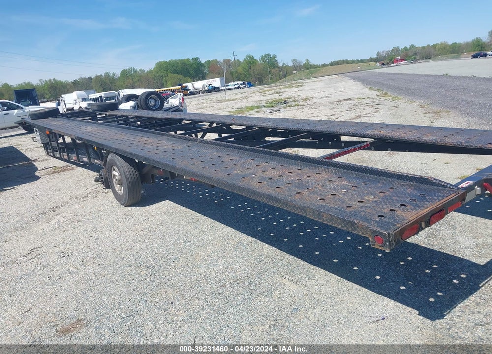 2021 TRAILER TAKE VIN: 1T9AS4820MB540013