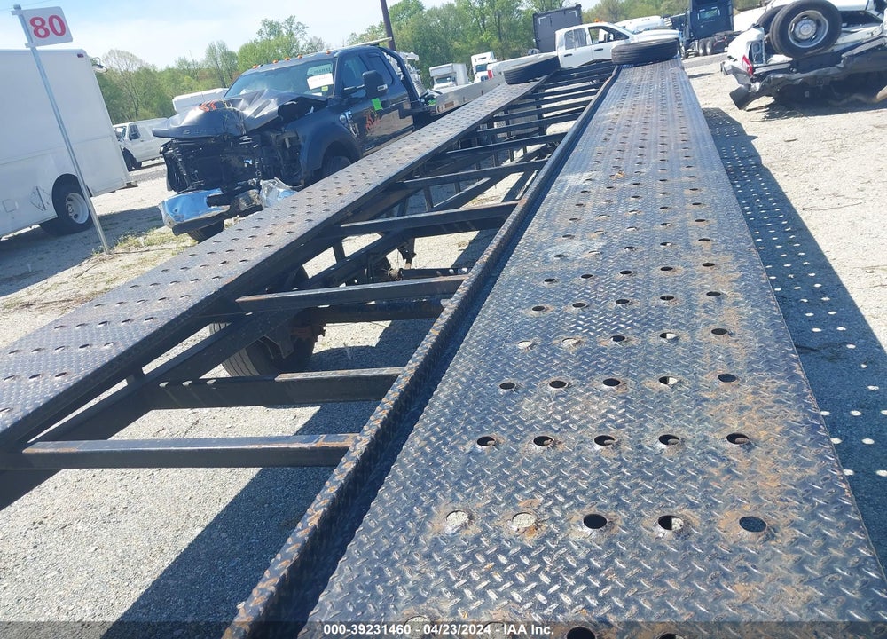 2021 TRAILER TAKE VIN: 1T9AS4820MB540013