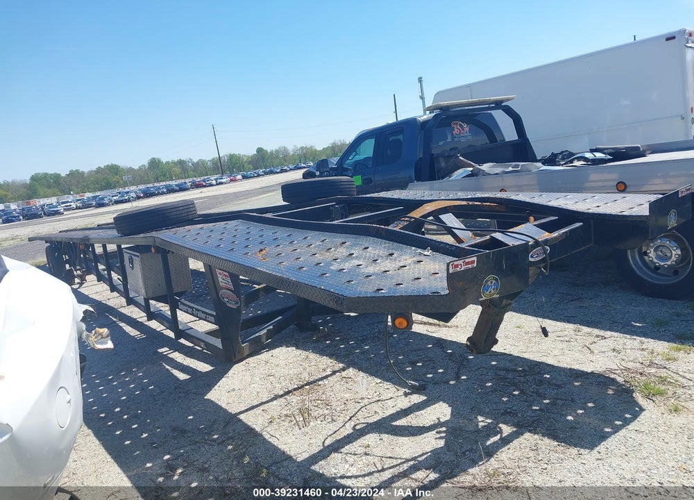 2021 TRAILER TAKE VIN: 1T9AS4820MB540013