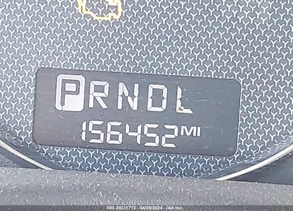 2007 CHEVROLET MALIBU LS VIN: 1G1ZS58F37F297868