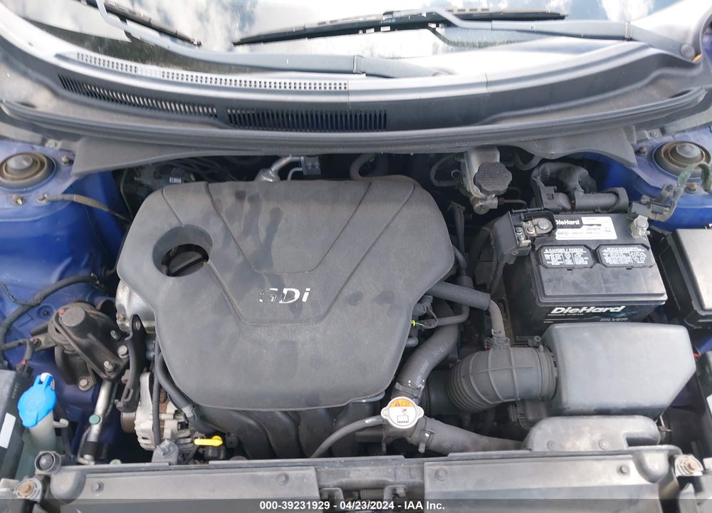 2012 HYUNDAI VELOSTER BASE W/BLACK VIN: KMHTC6AD5CU070708
