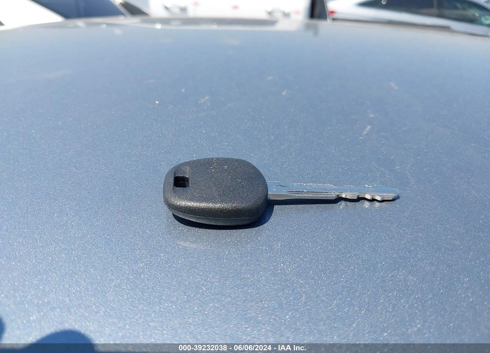 2011 TOYOTA CAMRY VIN: 4T1BF3EK6BU680612
