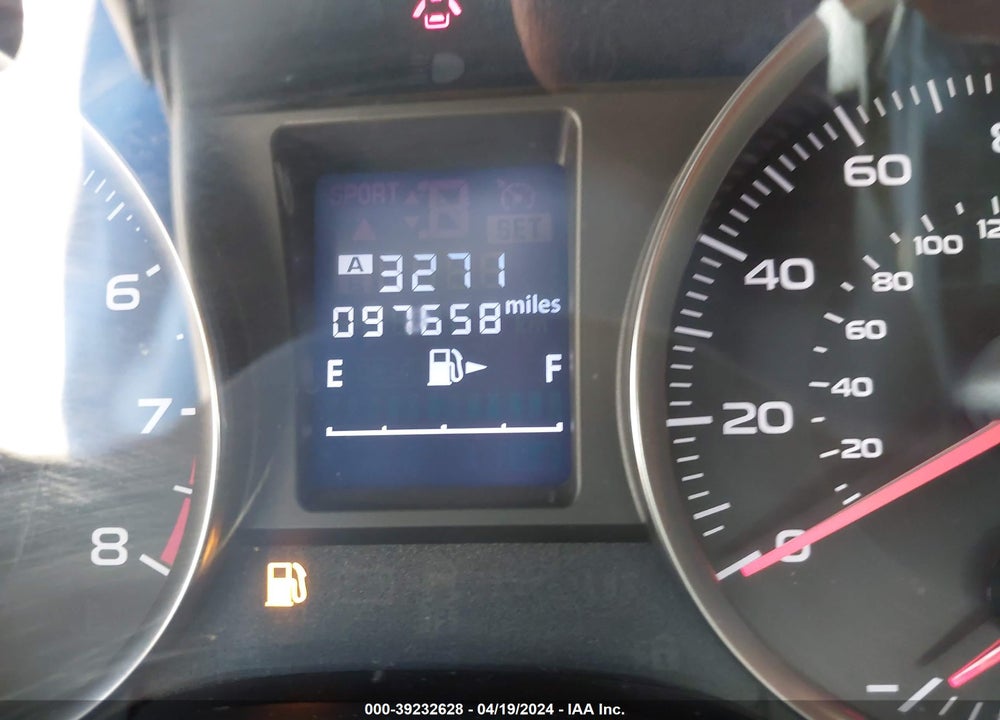 2017 SUBARU CROSSTREK 2.0I PREMIUM VIN: JF2GPABC8H8255260