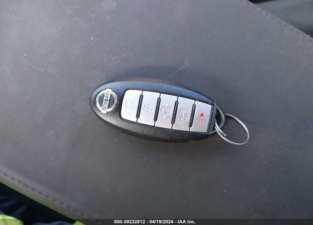 2014 NISSAN ALTIMA 2.5 S VIN: 1N4AL3AP4EC125880