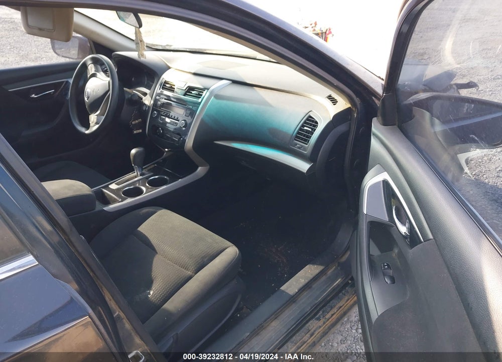 2014 NISSAN ALTIMA 2.5 S VIN: 1N4AL3AP4EC125880