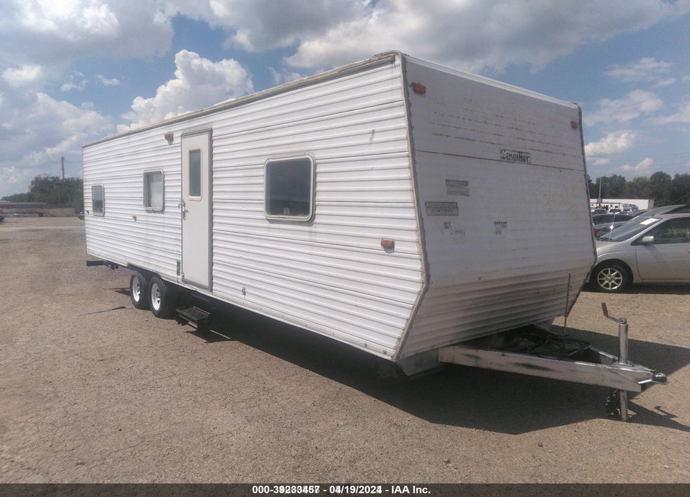 2006 GULF STREA CONQUEST VIN: 1NL1GTR2961036191