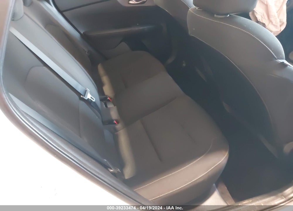 2019 KIA FORTE LXS VIN: 3KPF24ADXKE059287
