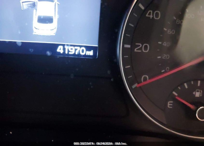 2019 KIA FORTE LXS VIN: 3KPF24ADXKE059287