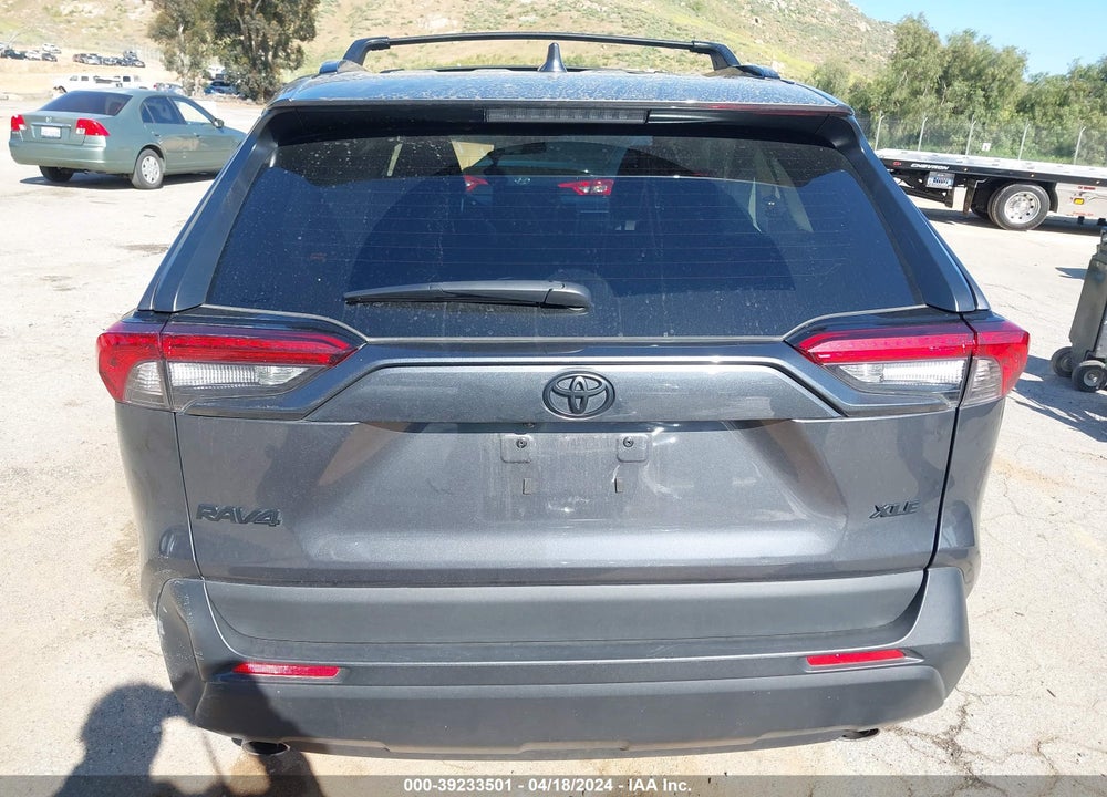 2023 TOYOTA RAV4 XLE PREMIUM VIN: 2T3C1RFV4PW300003
