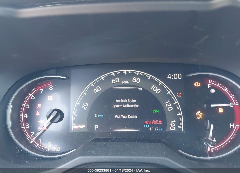 2023 TOYOTA RAV4 XLE PREMIUM VIN: 2T3C1RFV4PW300003