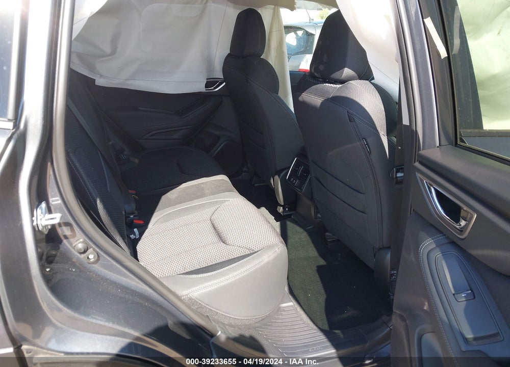 2024 SUBARU FORESTER PREMIUM VIN: JF2SKADC8RH491687