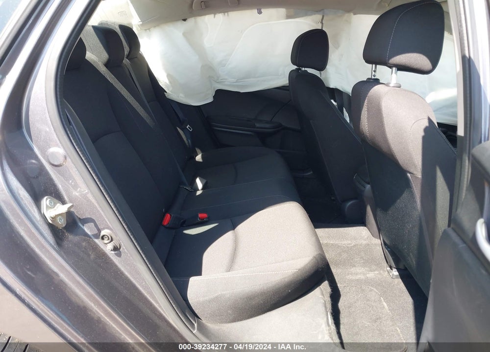 2017 HONDA CIVIC LX VIN: 2HGFC2F55HH573758