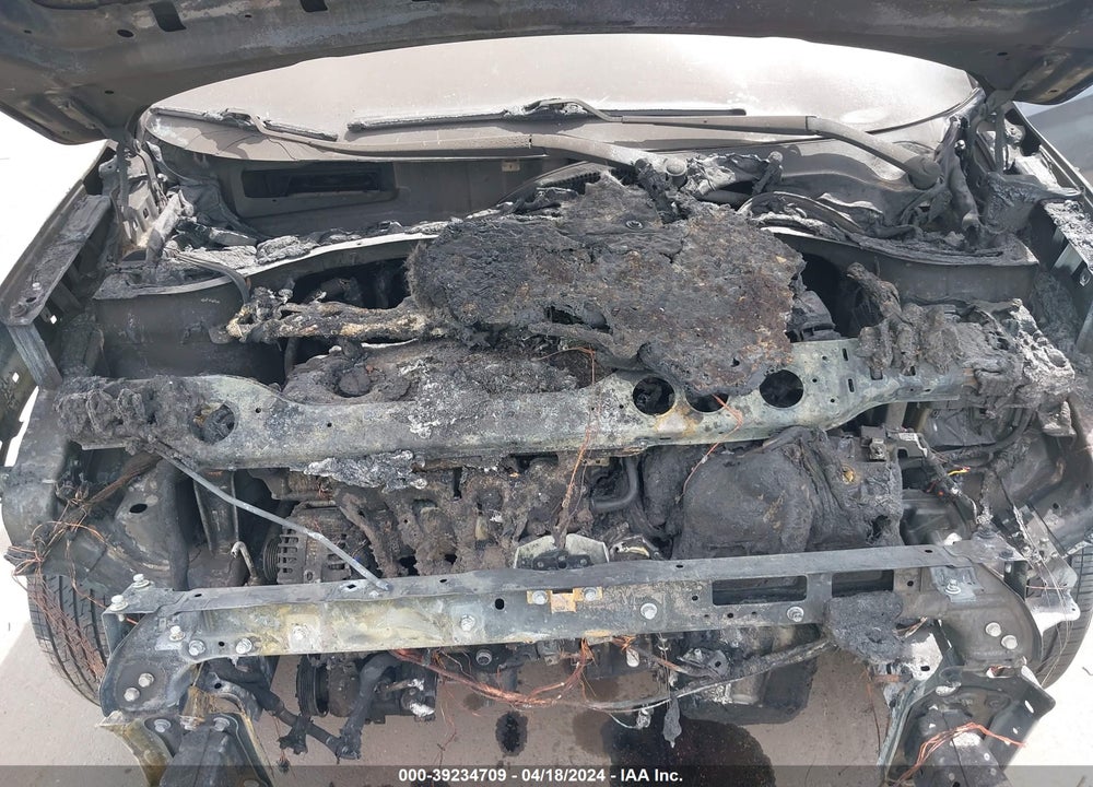 2018 HYUNDAI TUCSON SEL VIN: KM8J33A42JU754800