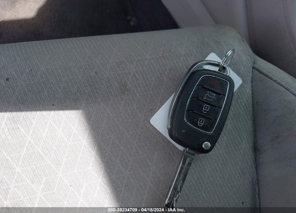 2018 HYUNDAI TUCSON SEL VIN: KM8J33A42JU754800