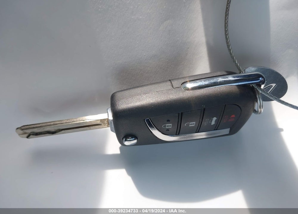 2024 TOYOTA COROLLA LE VIN: JTDB4MEE8R3023630