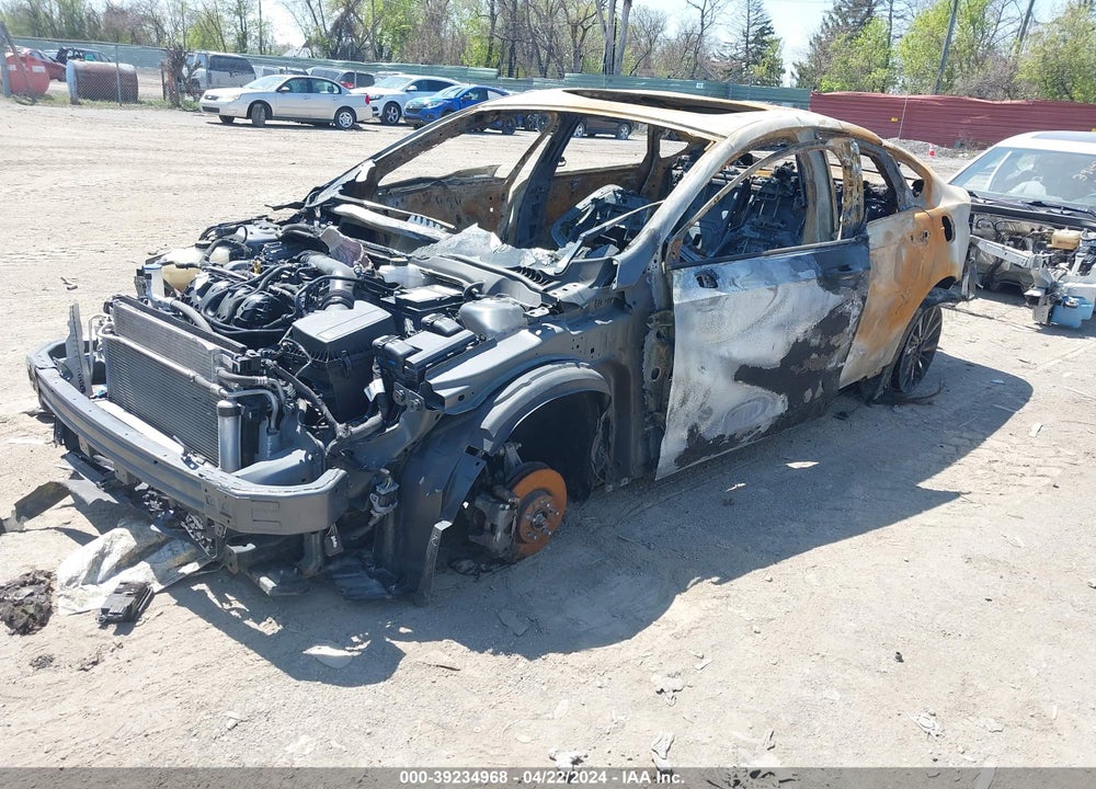 2020 FORD FUSION SE VIN: 3FA6P0T96LR221161