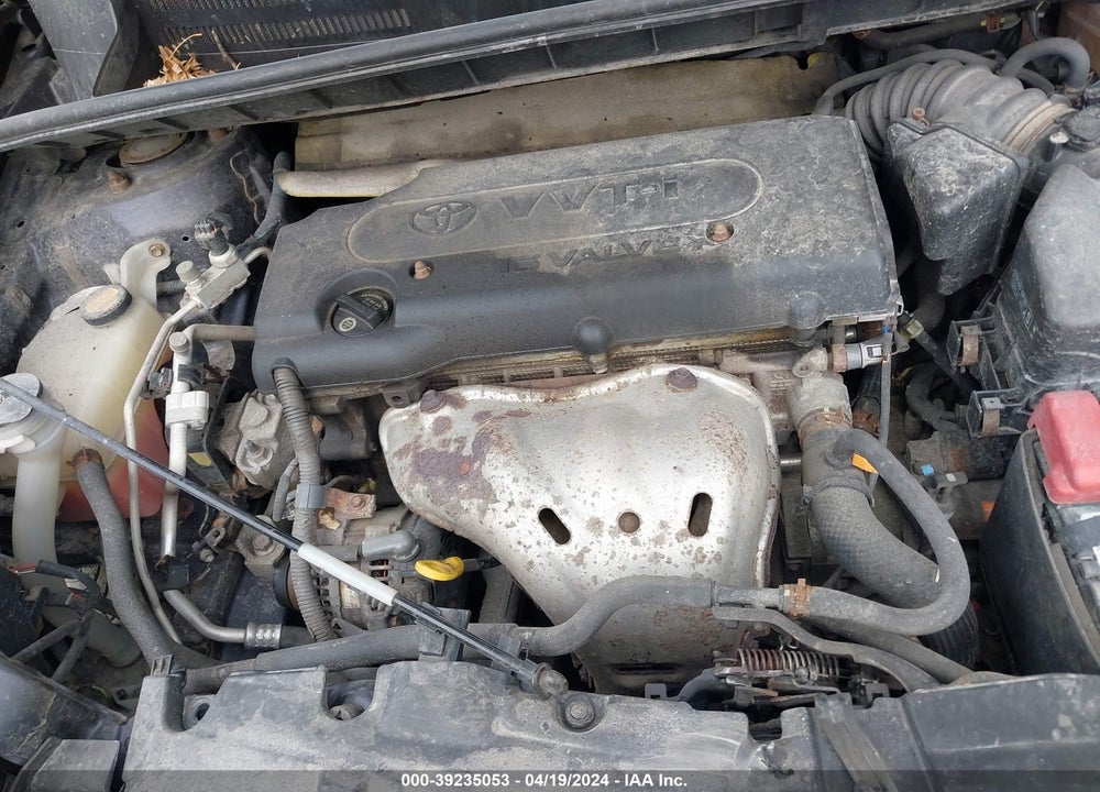2012 SCION XB VIN: JTLZE4FE3CJ030289
