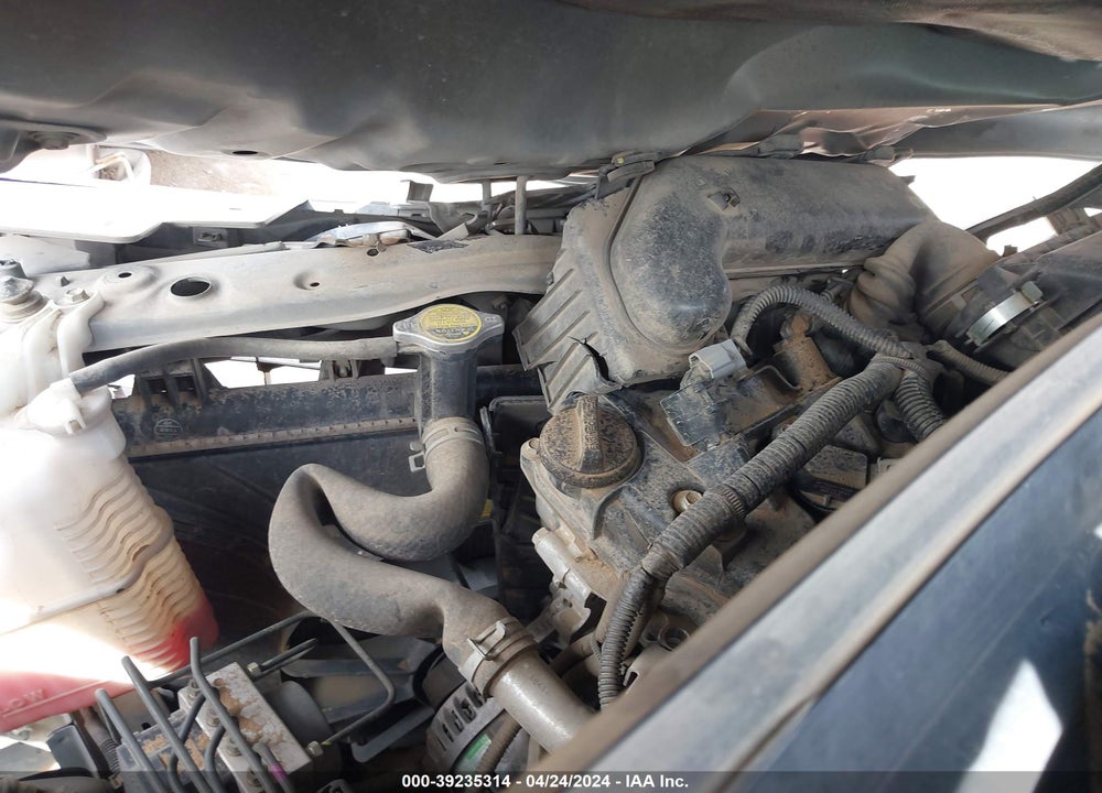 2020 TOYOTA AVANZA VIN: MHKMF5CF0LK009955