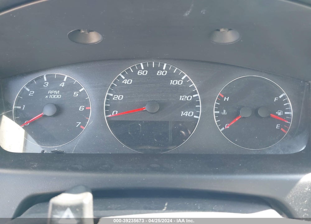 2008 CHEVROLET IMPALA LT VIN: 2G1WT55N081210562