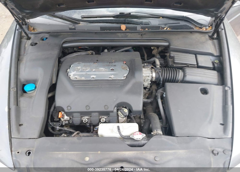 2006 ACURA TL VIN: 19UUA66256A002728
