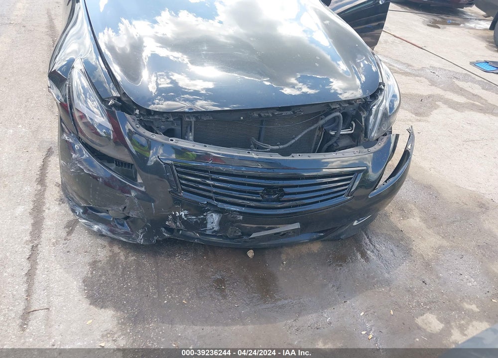 2013 INFINITI G37X VIN: JN1CV6AR3DM761217