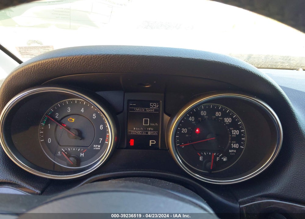2012 JEEP GRAND CHEROKEE LAREDO VIN: 1C4RJFAGXCC268141