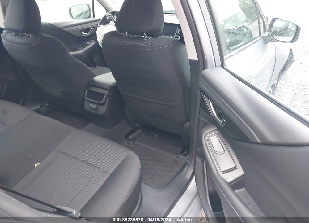 2021 SUBARU LEGACY PREMIUM VIN: 4S3BWAC68M3003469