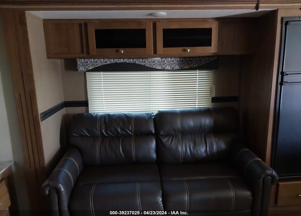 2017 KEYSTONE ASPEN TRAIL 3150REDS VIN: 4YDT31528H8921865