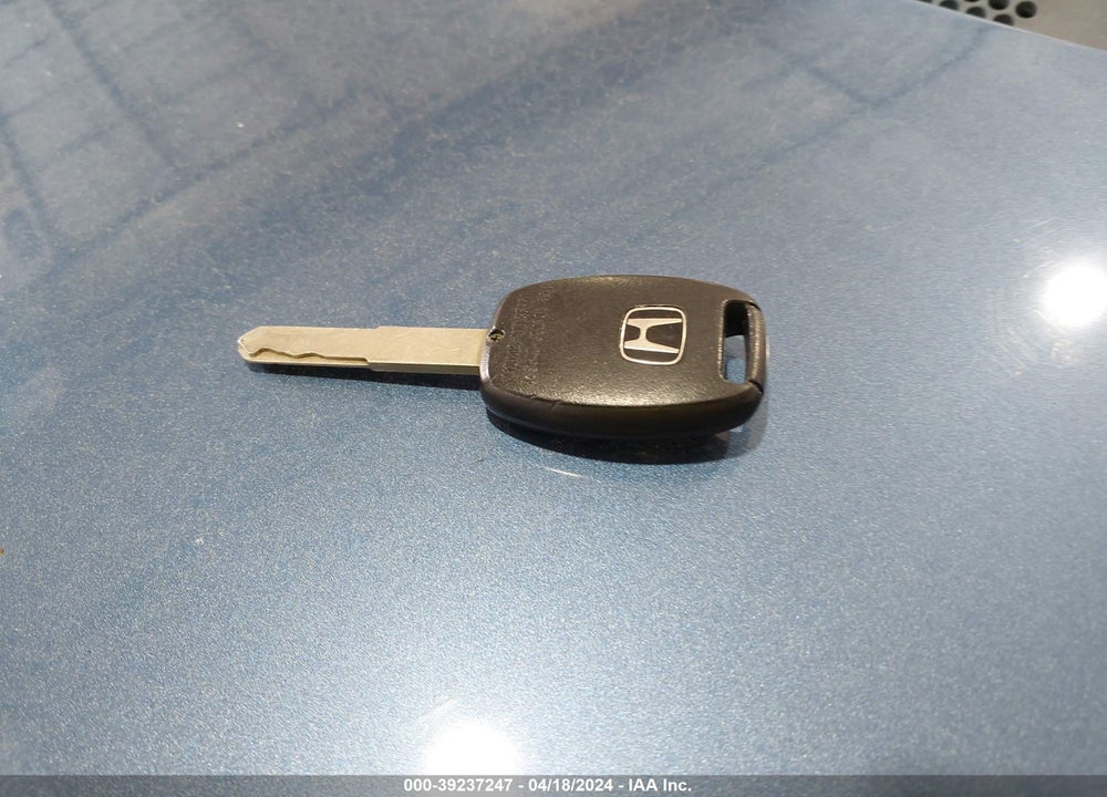 2006 HONDA CIVIC EX VIN: 1HGFA16866L026301