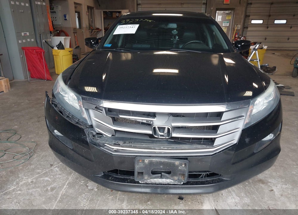 2011 HONDA ACCORD CROSSTOUR EX-L VIN: 5J6TF2H51BL004030