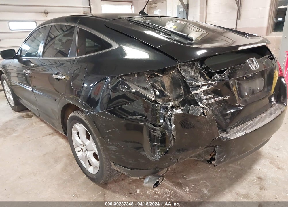 2011 HONDA ACCORD CROSSTOUR EX-L VIN: 5J6TF2H51BL004030
