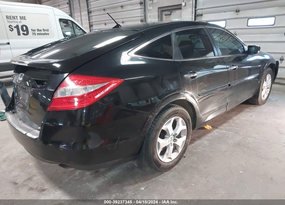 2011 HONDA ACCORD CROSSTOUR EX-L VIN: 5J6TF2H51BL004030
