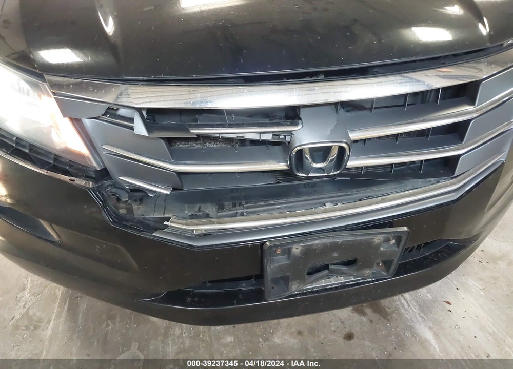 2011 HONDA ACCORD CROSSTOUR EX-L VIN: 5J6TF2H51BL004030