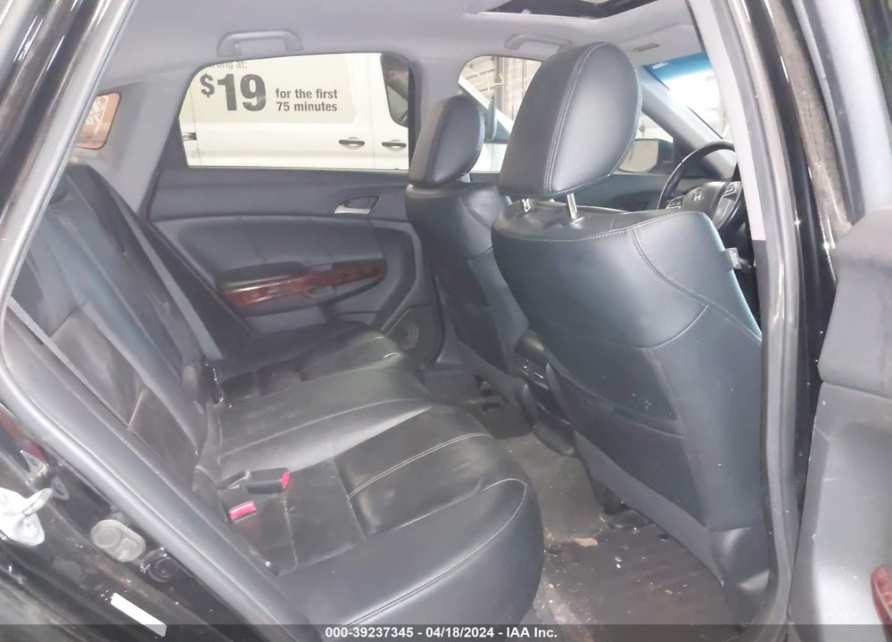 2011 HONDA ACCORD CROSSTOUR EX-L VIN: 5J6TF2H51BL004030
