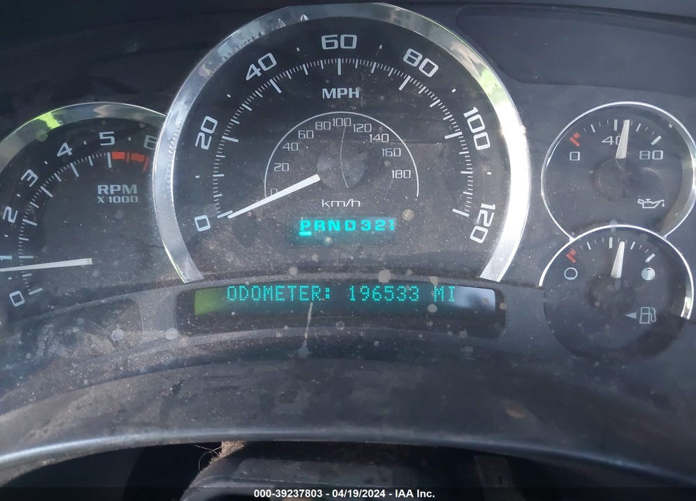 2003 GMC SIERRA 1500 SLE VIN: 1GTEC14V93Z282521