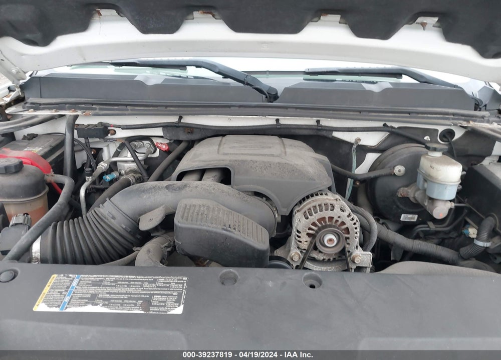 2009 CHEVROLET SILVERADO 1500 WORK TRUCK VIN: 1GCEK19099Z212882