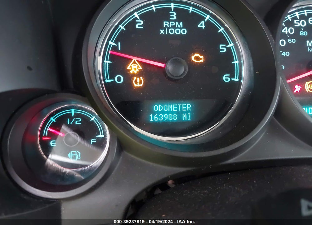 2009 CHEVROLET SILVERADO 1500 WORK TRUCK VIN: 1GCEK19099Z212882