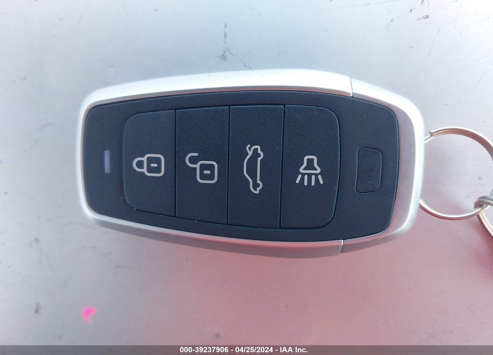 2019 GMC TERRAIN SLE VIN: 3GKALMEV9KL119361