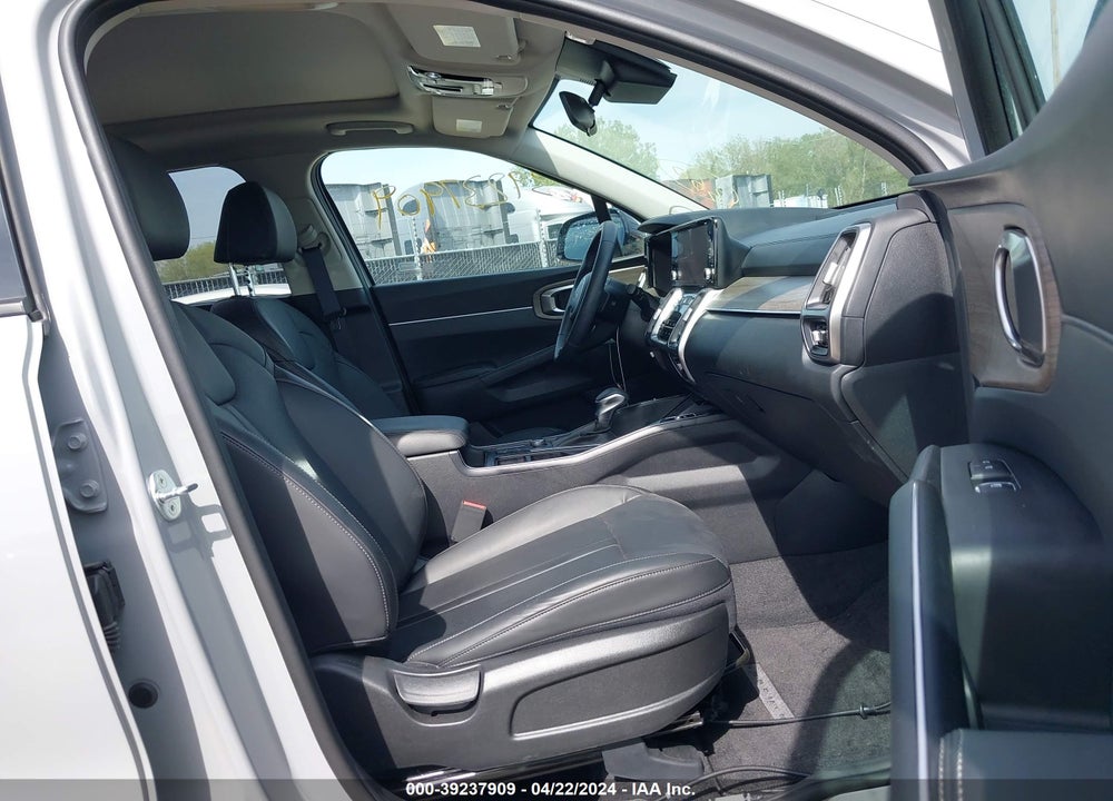 2023 KIA SORENTO X-LINE S VIN: 5XYRLDLC3PG195012