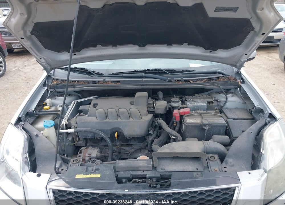 2012 NISSAN SENTRA 2.0 SR VIN: 3N1AB6AP6CL716408