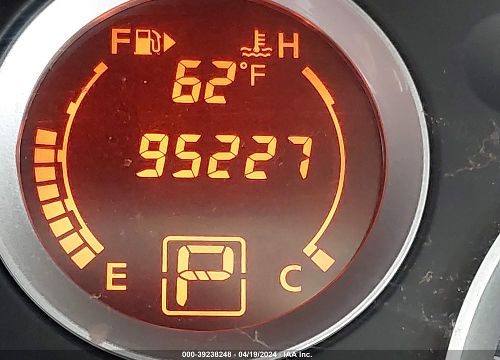 2012 NISSAN SENTRA 2.0 SR VIN: 3N1AB6AP6CL716408