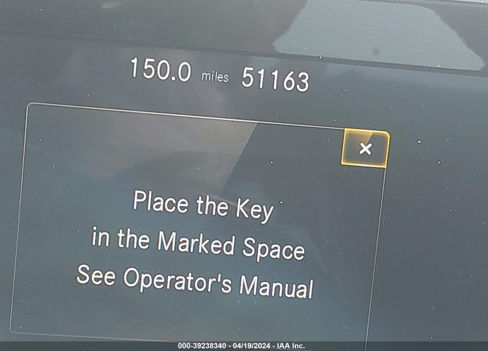 2020 MERCEDES-BENZ A 220 4MATIC VIN: W1K3G4FB5LJ199429