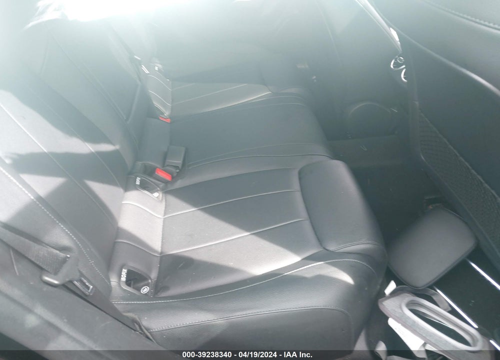 2020 MERCEDES-BENZ A 220 4MATIC VIN: W1K3G4FB5LJ199429