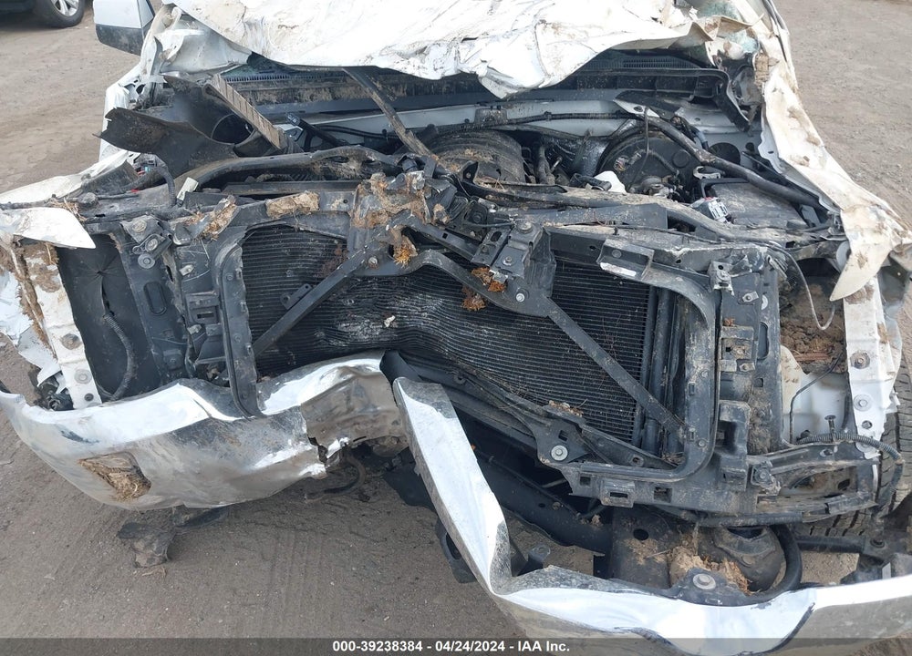2018 CHEVROLET SILVERADO 1500 1LT VIN: 3GCUKREC8JG170493
