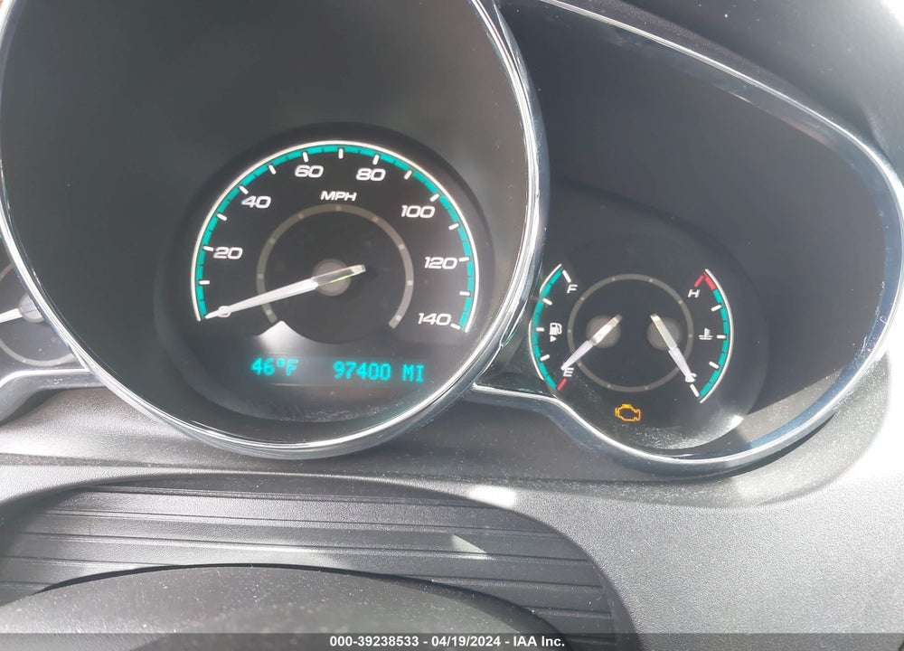 2012 CHEVROLET MALIBU 1LT VIN: 1G1ZC5E07CF388925