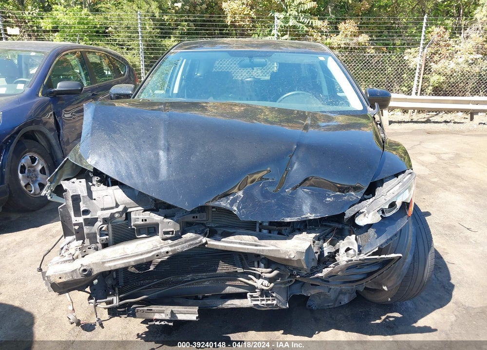 2011 MAZDA CX-7 I SV VIN: JM3ER2A50B0392814