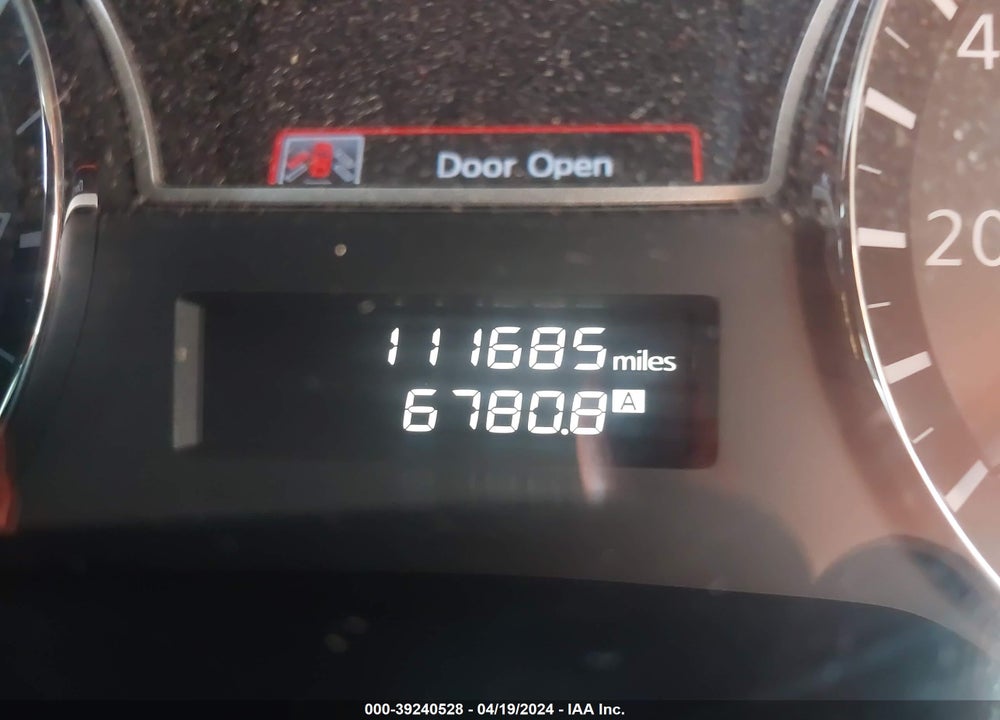 2015 NISSAN ALTIMA 2.5 SV VIN: 1N4AL3AP1FC590991